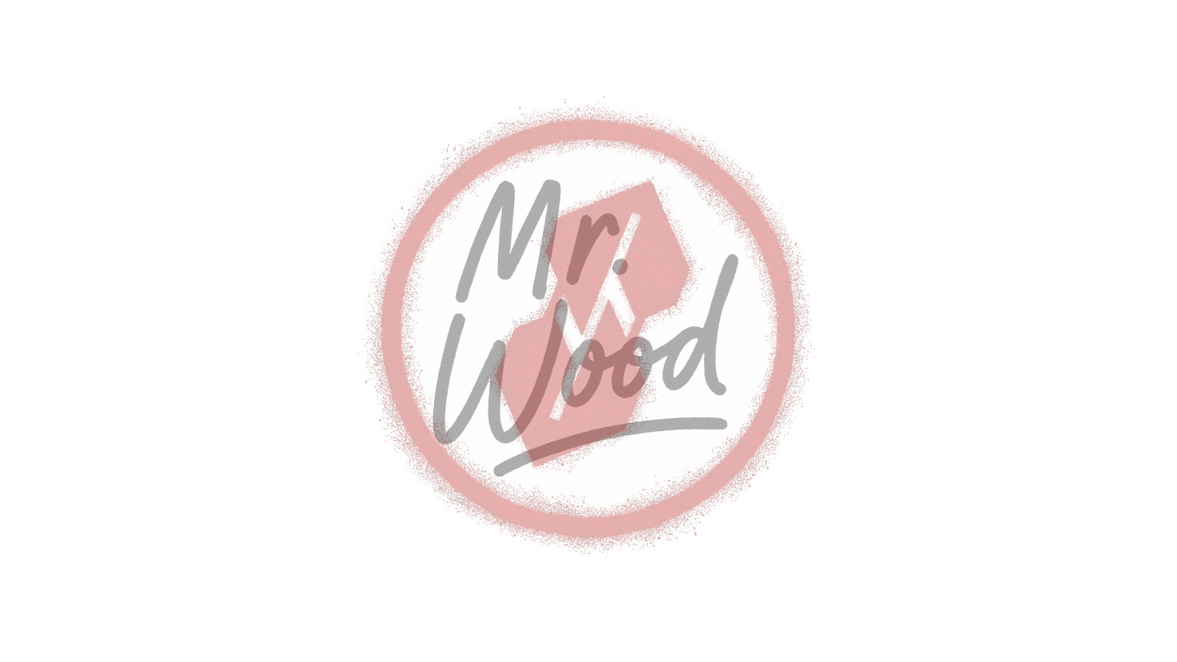 Mr Wood Mr Wood