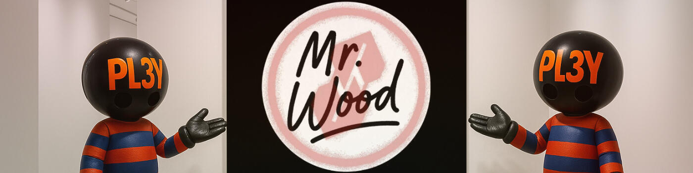 pl3y3r: the art of pl3yg3rism pl3y3r: the art of pl3yg3rism